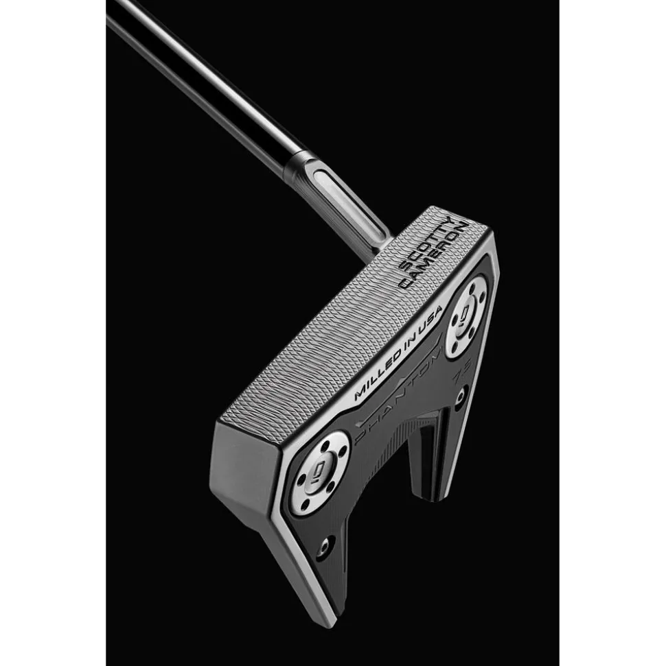 Putter Scotty Cameron Phantom 7.5
