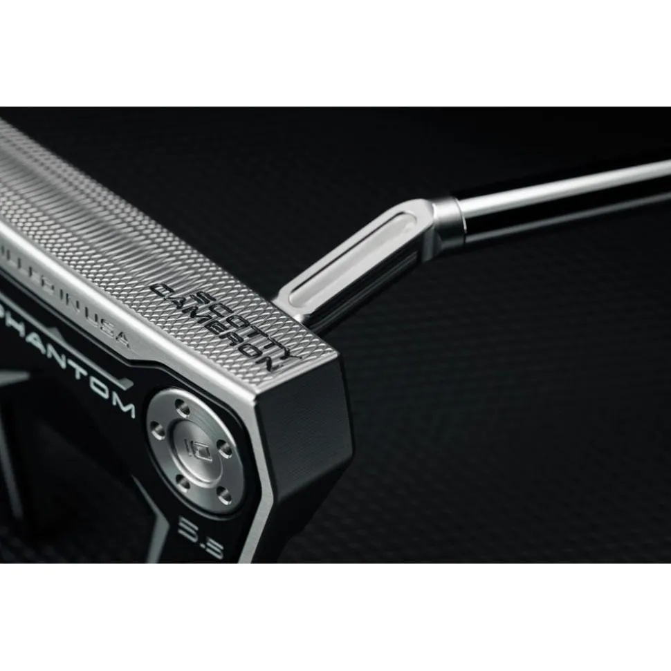 Putter Scotty Cameron Phantom 5.5