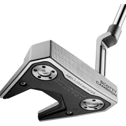 Putter Scotty Cameron Phantom 7.2