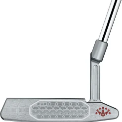 Putter Scotty Cameron Studio Style Newport 2 Plus