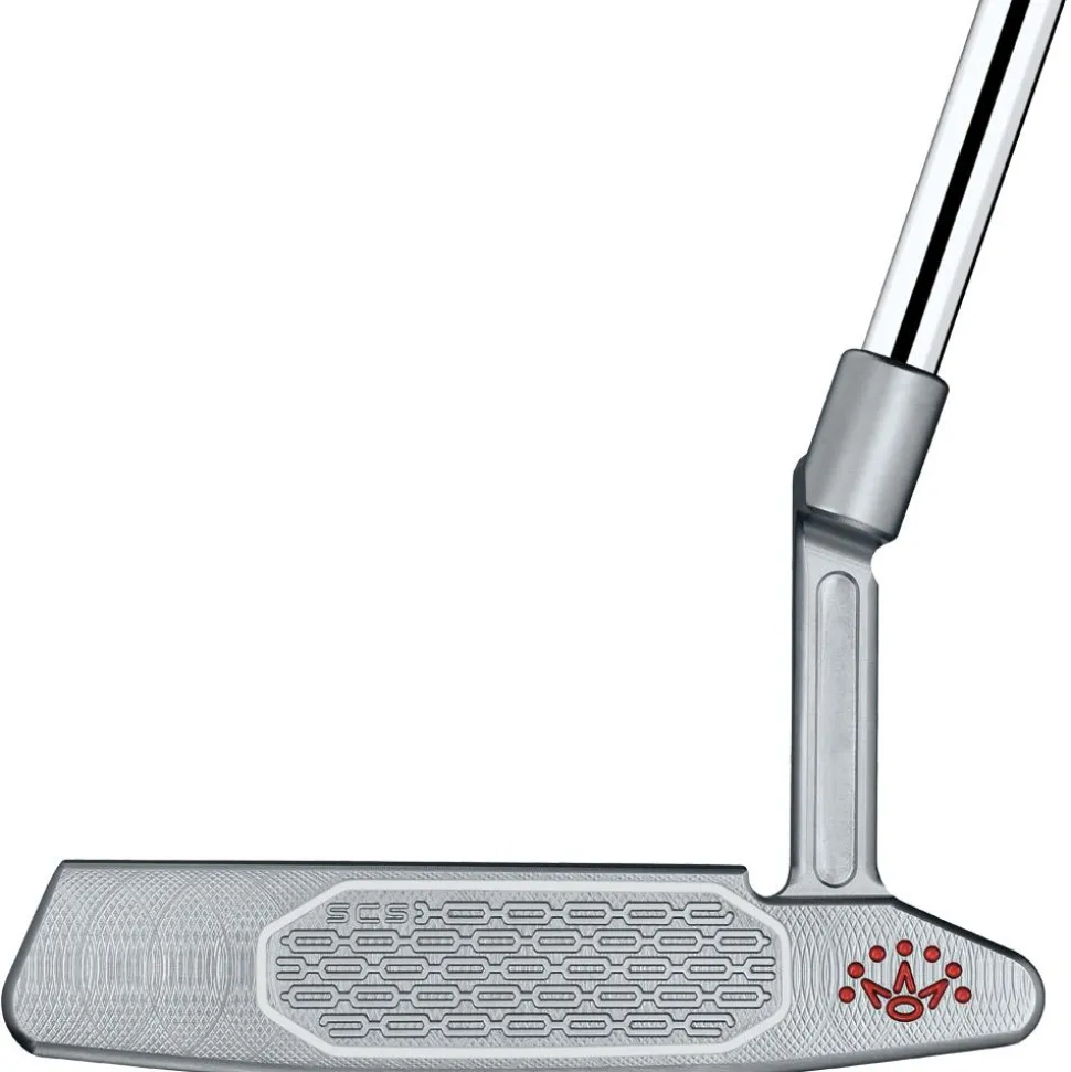 Putter Scotty Cameron Studio Style Newport 2 Plus