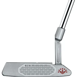 Putter Scotty Cameron Studio Style Squareback 2