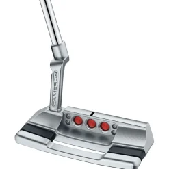 Putter Scotty Cameron Studio Style Squareback 2