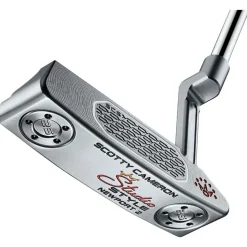 Putter Scotty Cameron Studio Style Newport 2