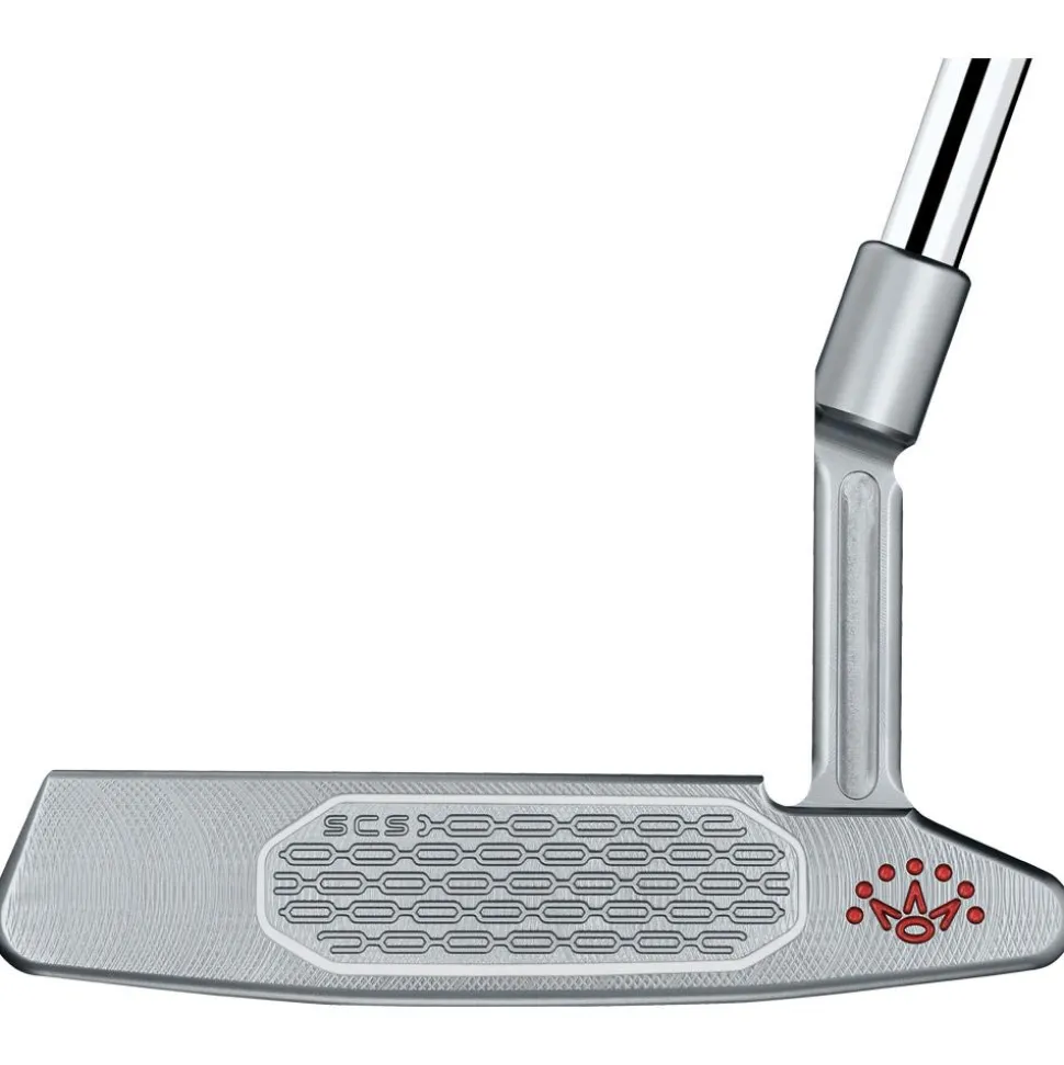 Putter Scotty Cameron Studio Style Newport 2