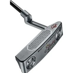 Putter Scotty Cameron Studio Style Newport 2