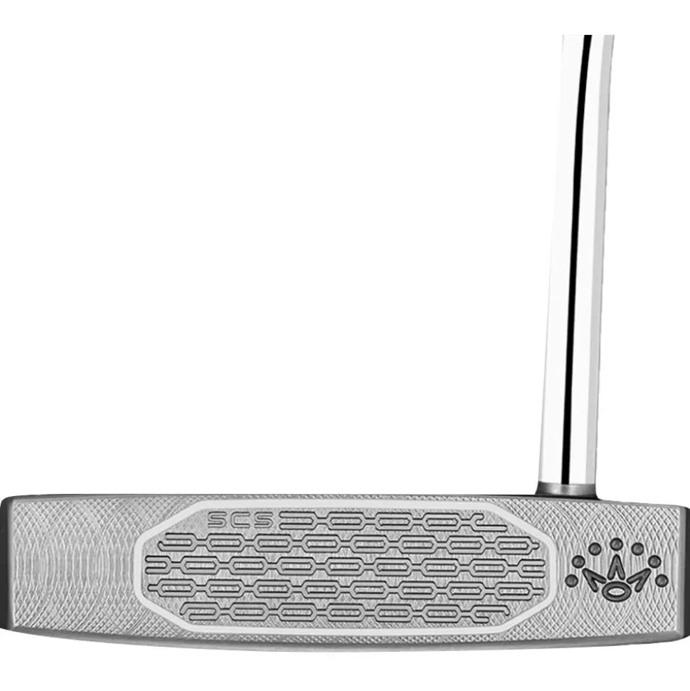 Putter Scotty Cameron Studio Style Long Design Fastback