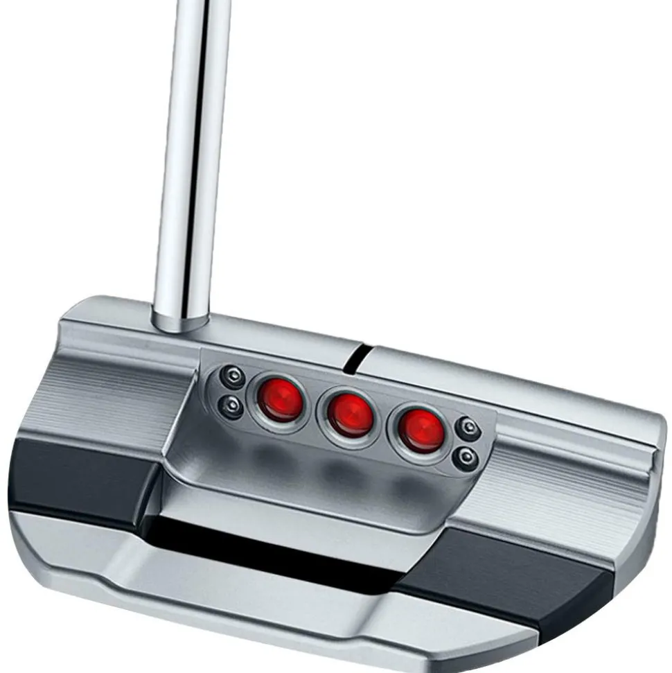 Putter Scotty Cameron Studio Style Long Design Fastback