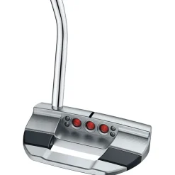 Putter Scotty Cameron Studio Style Fastback