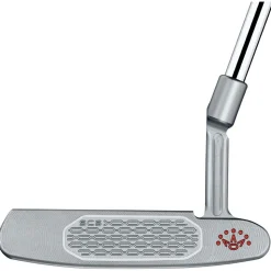 Putter Scotty Cameron Studio Style Newport