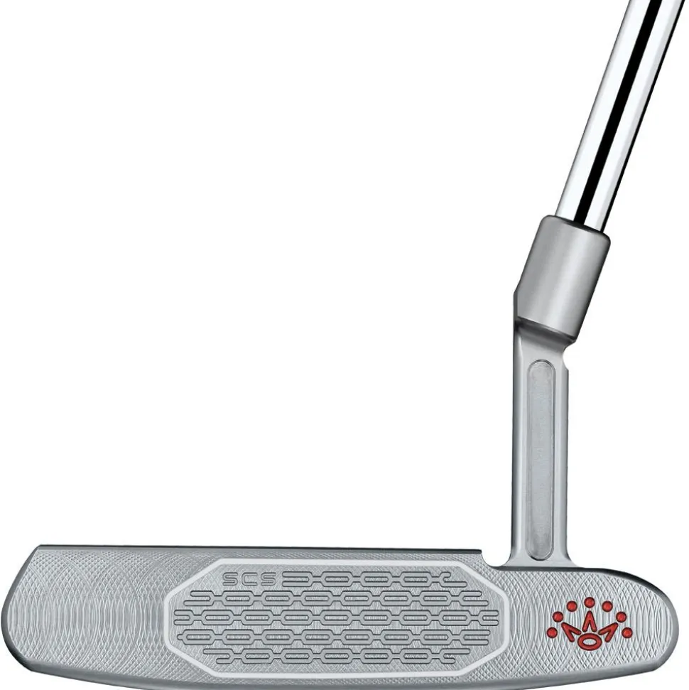 Putter Scotty Cameron Studio Style Newport Plus
