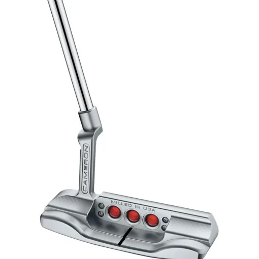 Putter Scotty Cameron Studio Style Newport Plus
