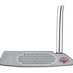 Putter Scotty Cameron Studio Style Squareback