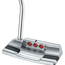 Putter Scotty Cameron Studio Style Squareback