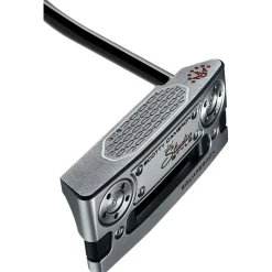 Putter Scotty Cameron Studio Style Squareback