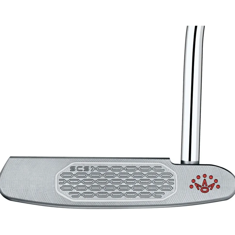 Putter Scotty Cameron Studio Style Catalina