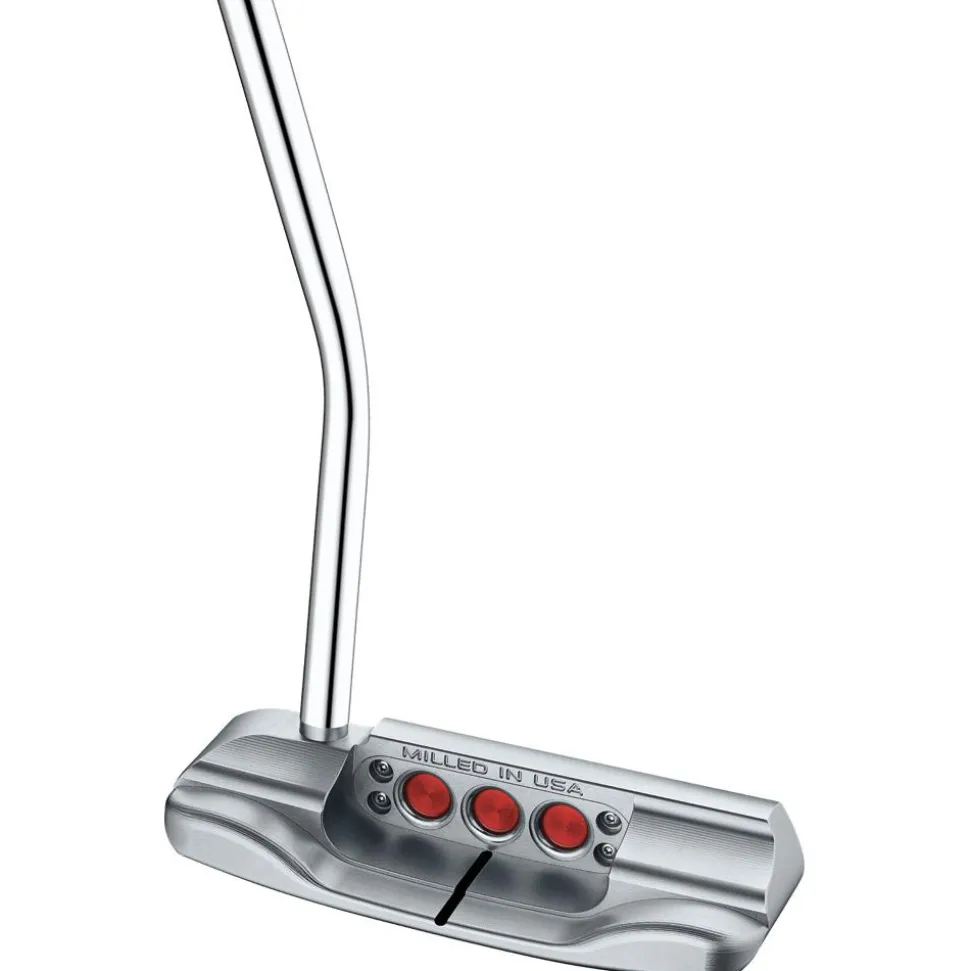 Putter Scotty Cameron Studio Style Catalina