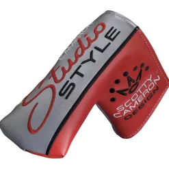 Putter Scotty Cameron Studio Style Catalina