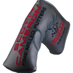 Putter Scotty Cameron Super Select Golo 6.5