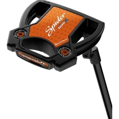 Putter Taylormade Spider Tour Black X #1