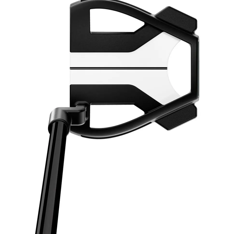 Putter Taylormade Spider Tour Black X #1