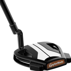 Putter Taylormade Spider Tour Black X #1