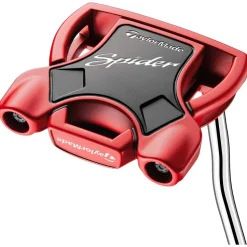 Putter Taylormade Spider Red DB