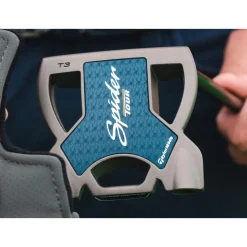 Putter Taylormade Spider Tour #3
