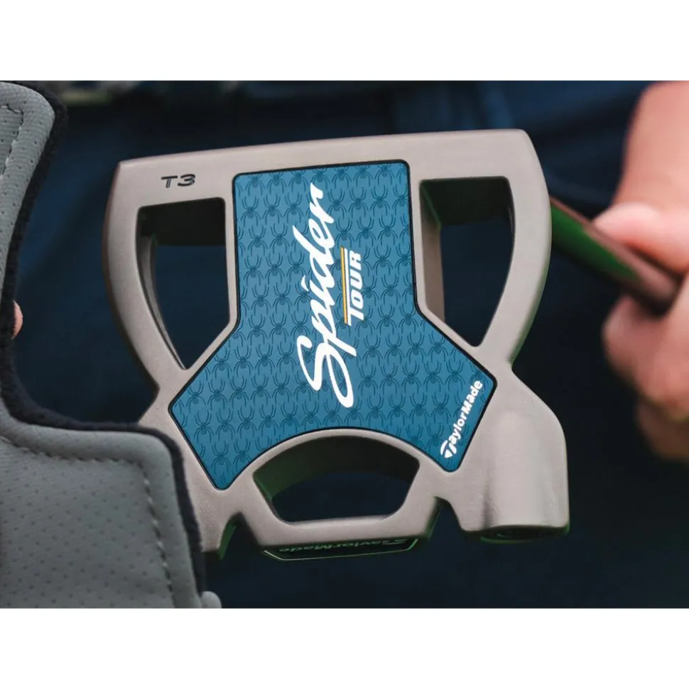 Putter Taylormade Spider Tour #3
