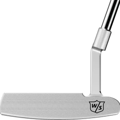 Putter Wilson Staff Model BL22
