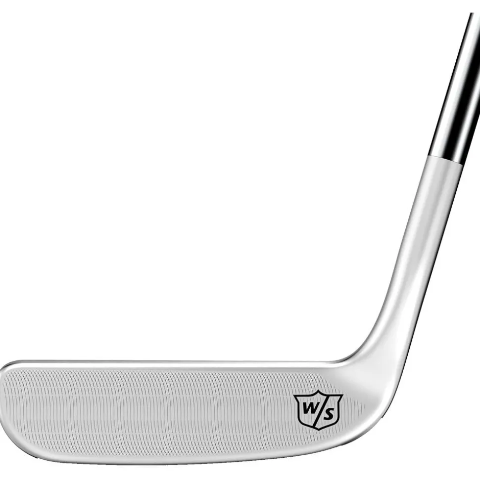 Putter Wilson Staff Model 8802