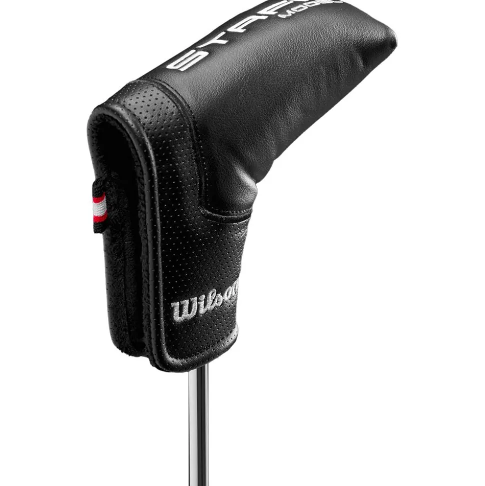 Putter Wilson Staff Model 8802