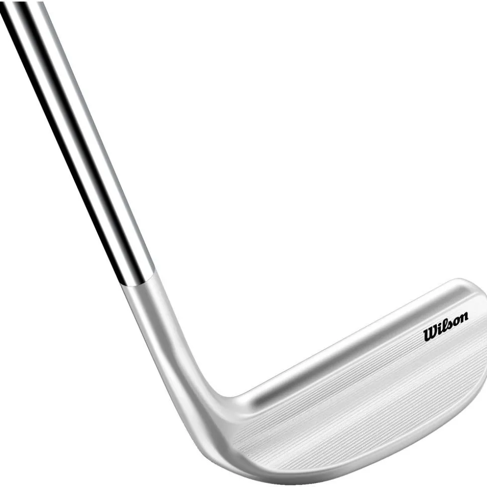 Putter Wilson Staff Model 8802
