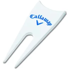 Releve-pitch Callaway Golf Triple Track Divot Tool
