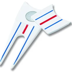 Releve-pitch Callaway Golf Triple Track Divot Tool