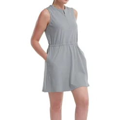 Robe Footjoy Golf Dress Grey