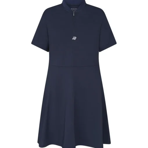 Robe Rohnisch Annie Shortsleeve Navy