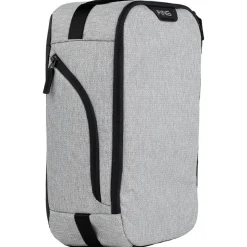 Sac à chaussures Ping Shoe Bag 251 Textured Heather Grey