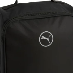 Sac à chaussures Puma Golf Icon Shoe Bag Black