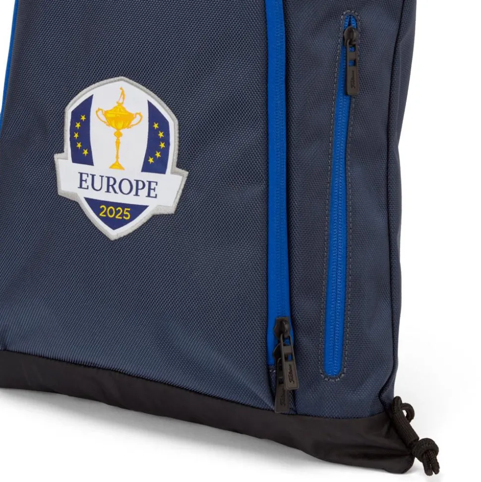 Sac à chaussures Titleist Players Sackpack Ryder Cup