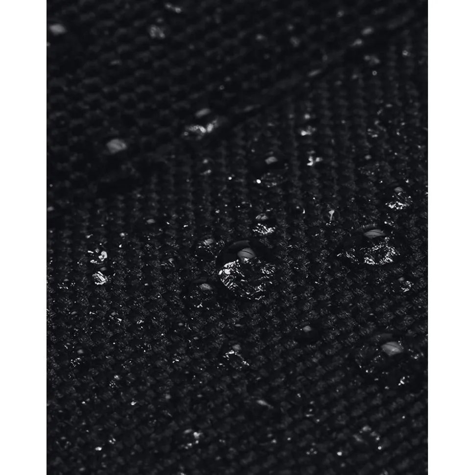 Sac à chaussures Under Armour Contain Shoe Bag Black Metallic Gold