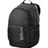 Sac à dos Wilson Tour Backpack Black
