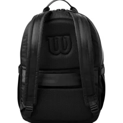Sac à dos Wilson Tour Backpack Black