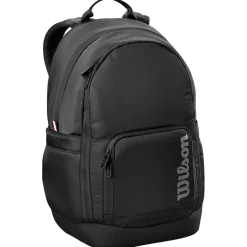 Sac à dos Wilson Tour Backpack Black