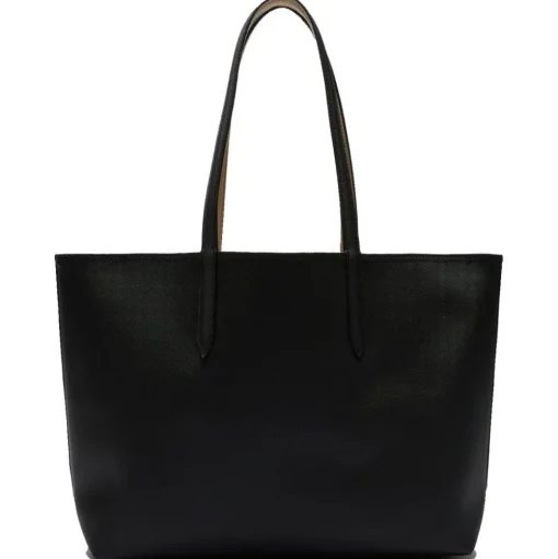 Sac à main Lacoste Shopping Bag Touareg Gris Chine Calla