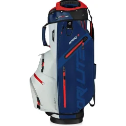 Sac chariot série Big Max Drilite Sport 3 Navy White Red