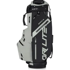 Sac chariot série Big Max Drilite Sport 3 Black Taupe