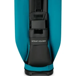 Sac chariot série Big Max Aqua IPX Tour Black Blue