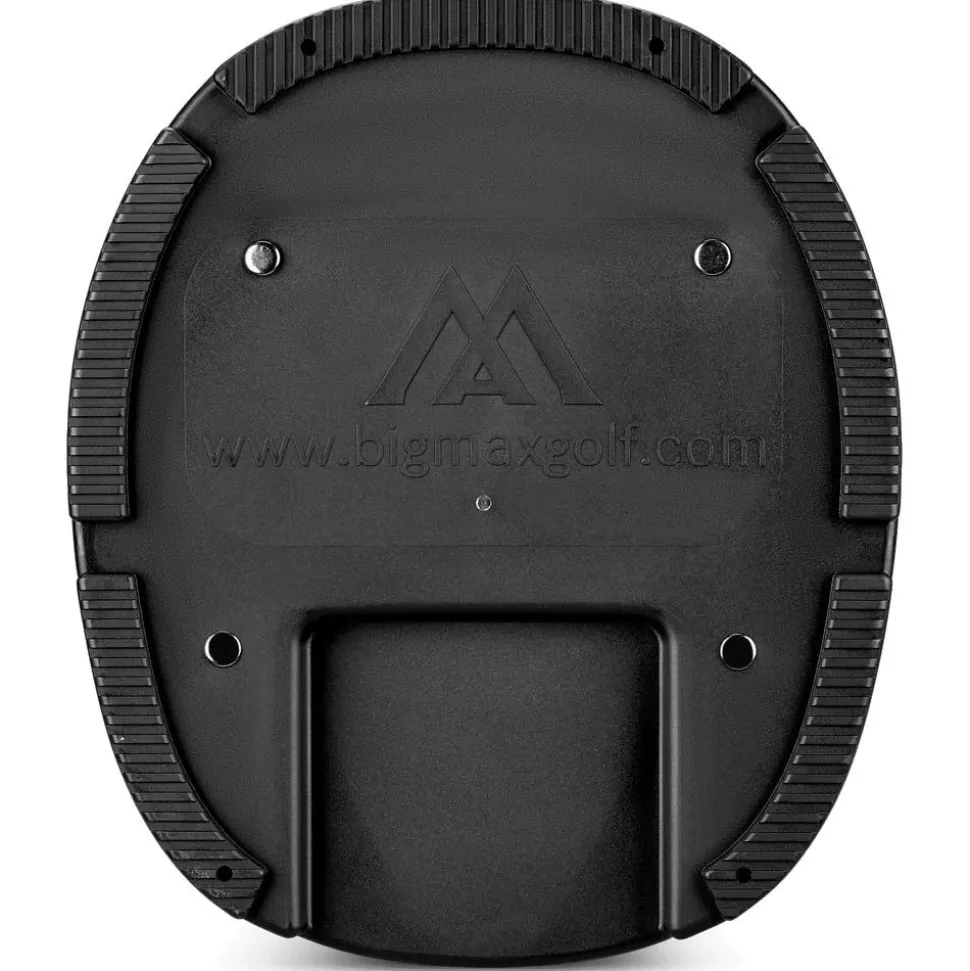 Sac chariot série Big Max Aqua IPX Tour Black Blue