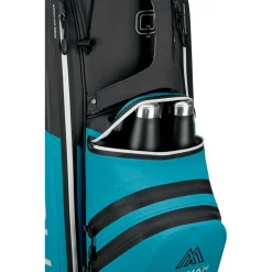 Sac chariot série Big Max Aqua IPX Tour Black Blue
